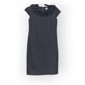 CACHE Dress Sz 4 EUC